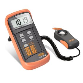 Lyk LX-1330B Işık Ölçer Lüksmetre