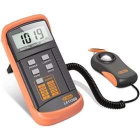 Lyk LX-1330B Işık Ölçer Lüksmetre