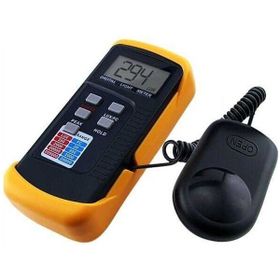 Lyk LX-1330B Işık Ölçer Lüksmetre