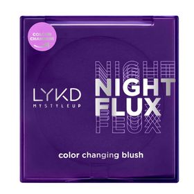 LYKD 100 Black Night Flux Allık