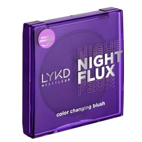 LYKD 100 Black Night Flux Allık