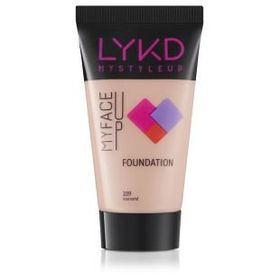 LYKD 109 Rose Sand Fondöten
