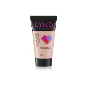 LYKD 109 Rose Sand Fondöten