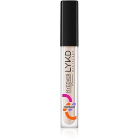 LYKD 128 Light Beige Likit Kapatıcı