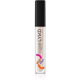 LYKD 128 Light Beige Likit Kapatıcı