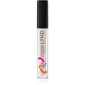 LYKD 128 Light Beige Likit Kapatıcı