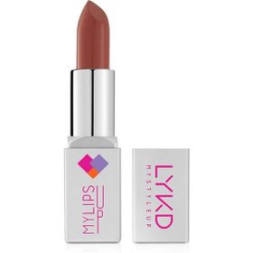LYKD 134 Bare Pink Parlak Ruj