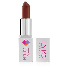 LYKD 139 Dusty Nude Parlak Ruj