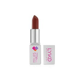 LYKD 139 Dusty Nude Parlak Ruj