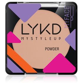 LYKD 139 Wheat Pudra
