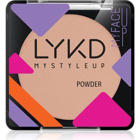LYKD 139 Wheat Pudra