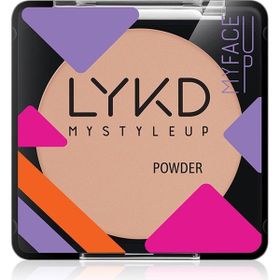 LYKD 139 Wheat Pudra