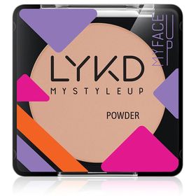 LYKD 139 Wheat Pudra