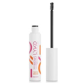 LYKD 163 Blonde Kaş Maskarası