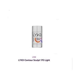 LYKD 170 Light Sculpt Contour