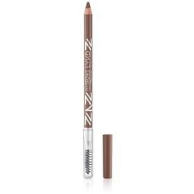 LYKD 170 Warm Brown Pudralı Kaş Kalemi