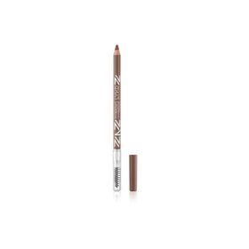 LYKD 170 Warm Brown Pudralı Kaş Kalemi