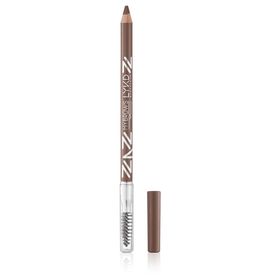 LYKD 171 Rich Brown Pudralı Kaş Kalemi