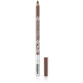 LYKD 171 Rich Brown Pudralı Kaş Kalemi