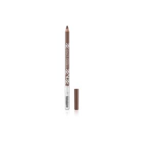 LYKD 171 Rich Brown Pudralı Kaş Kalemi