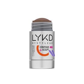 LYKD 182 Dark Sculpt Contour