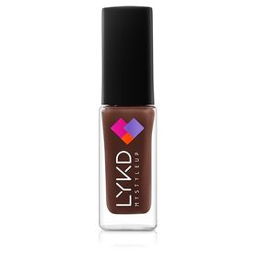 LYKD 184 Dark Choco Oje