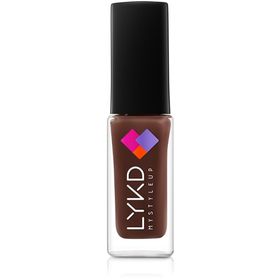 LYKD 184 Dark Choco Oje