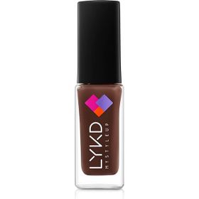 LYKD 184 Dark Choco Oje