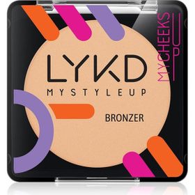 LYKD 191 Light Bronze Bronzer