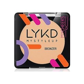 LYKD 191 Light Bronze Bronzer