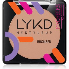 LYKD 194 Dark Bronze Bronzer