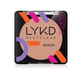 LYKD 194 Dark Bronze Bronzer