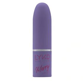 LYKD 223 Rustic Spice Merry Ruj