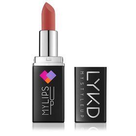 LYKD 228 Dry Coral Mat Ruj