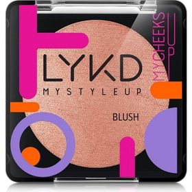 LYKD 230 Luminoso Baked Allık