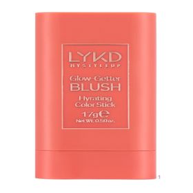 LYKD 232 Juicy Glow-Getter Allık