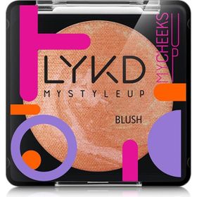 LYKD 236 Love Potion Baked Allık