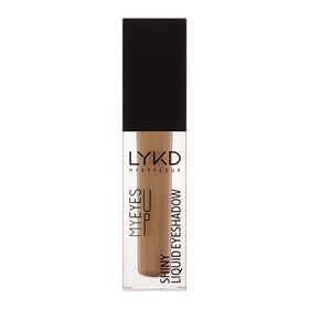 LYKD 295 Copper Pop Shiny Liquid Eyeshadow Likit Far