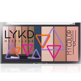 LYKD 299 Cozy Earth Allık Far Paleti