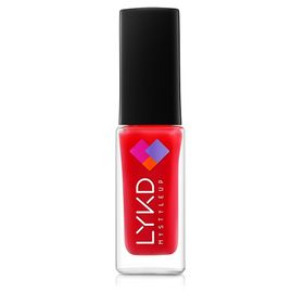 LYKD 311 Flaming Oje