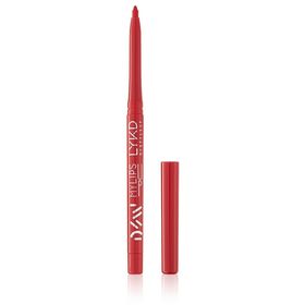 LYKD 350 Ruby Kiss Asansörlü Dudak Kalemi