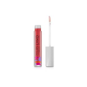 LYKD 353 Red Passion Likit Mat Ruj