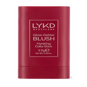 LYKD 379 Ruby Glow-Getter Allık