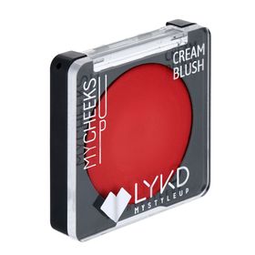LYKD 396 Spice Krem Allık