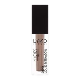 LYKD 494 Bling Bling Shiny Liquid Eyeshadow Likit Far