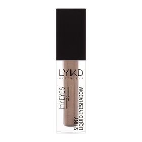 LYKD 494 Bling Bling Shiny Liquid Eyeshadow Likit Far