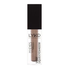 LYKD 494 Bling Bling Shiny Liquid Eyeshadow Likit Far