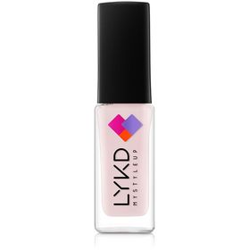 LYKD 504 Deep Pink Oje