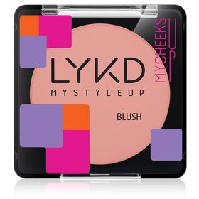 LYKD 525 Flamingo Allık