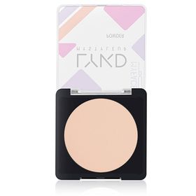 LYKD 539 Rose Transparent Sabitleyici Pudra